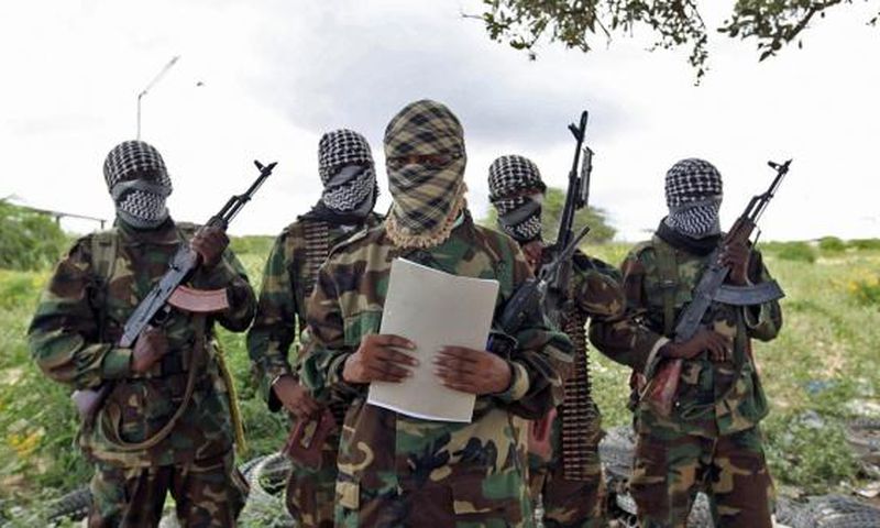 Suspected Al-Shabaab militants attack bus at Lamu County