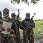 Suspected Al-Shabaab militants attack bus at Lamu County
