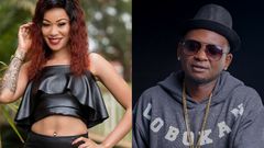 She was violent - Rapper Colonel Mustafa opens up relationship with Noti Flow