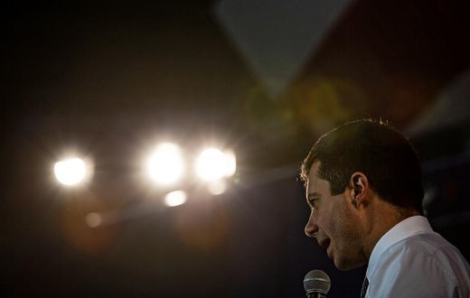 Did Buttigieg Help Black People in South Bend?