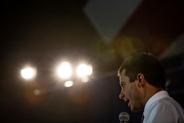 Did Buttigieg Help Black People in South Bend?