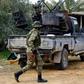 Libya has been wracked by bloody turmoil since the ouster of long-time dictator Moamer Kadhafi in 2011