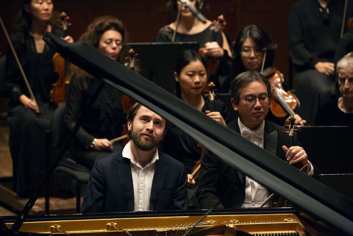 Yes, We Need (Yet) Another Rachmaninoff Recording