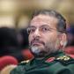 Gholamreza Soleimani, commander of Iran's Basij militia forces,  was among eight senior Iranian officials targeted ina new round of US sanctions