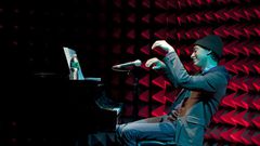 Michael Friedman Left Behind a Musical. They're Finishing It.