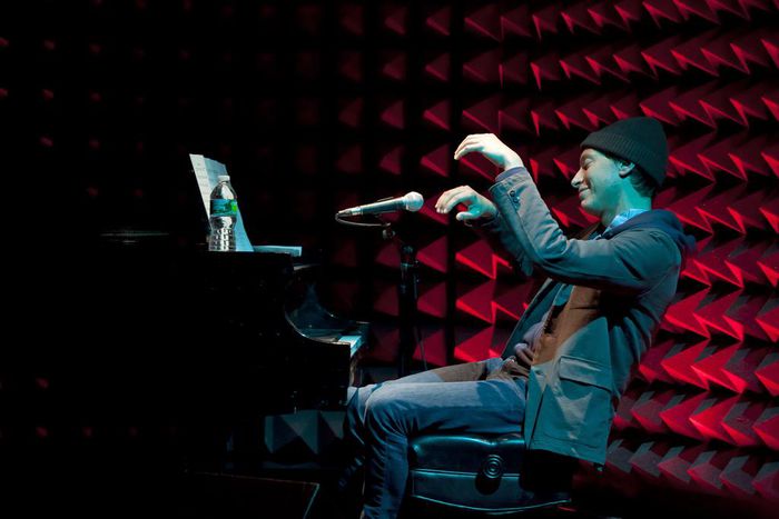 Michael Friedman Left Behind a Musical. They're Finishing It.