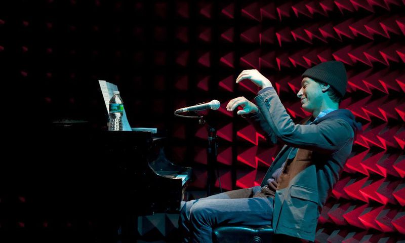 Michael Friedman Left Behind a Musical. They're Finishing It.