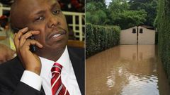 Moi family-owned Lord Erroll Hotel in Runda Estate closed due to flooding