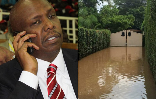 Moi family-owned Lord Erroll Hotel in Runda Estate closed due to flooding