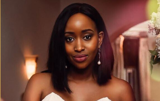 Christians going to church despite Government’s warnings are hypocrites – Janet Mbugua