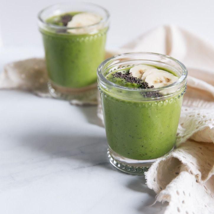 20 Veggie Smoothies That Are Good For You AND Taste Amazing