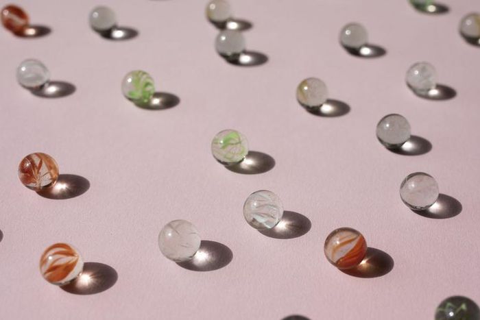 Dr. P Popped A Marble Out Of This Cyst