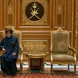 Sultan Qaboos maintained good ties with both Tehran and Riyadh, a balancing act that made his capital a must-stop for Western and Arab diplomats