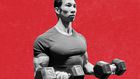 This New Lifting Rule Adds Inches to Your Biceps