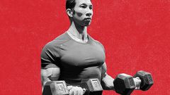 This New Lifting Rule Adds Inches to Your Biceps