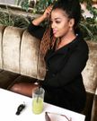 I don’t regret meeting my ex-husband through Instagram – Jackie Matubia on failed marriage