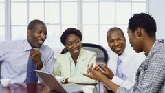Different types of people you will meet in every workplacev