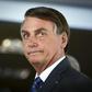 Since his election campaign in 2018, Brazilian President Jair Bolsonaro has often lashed out at reporters or outlets