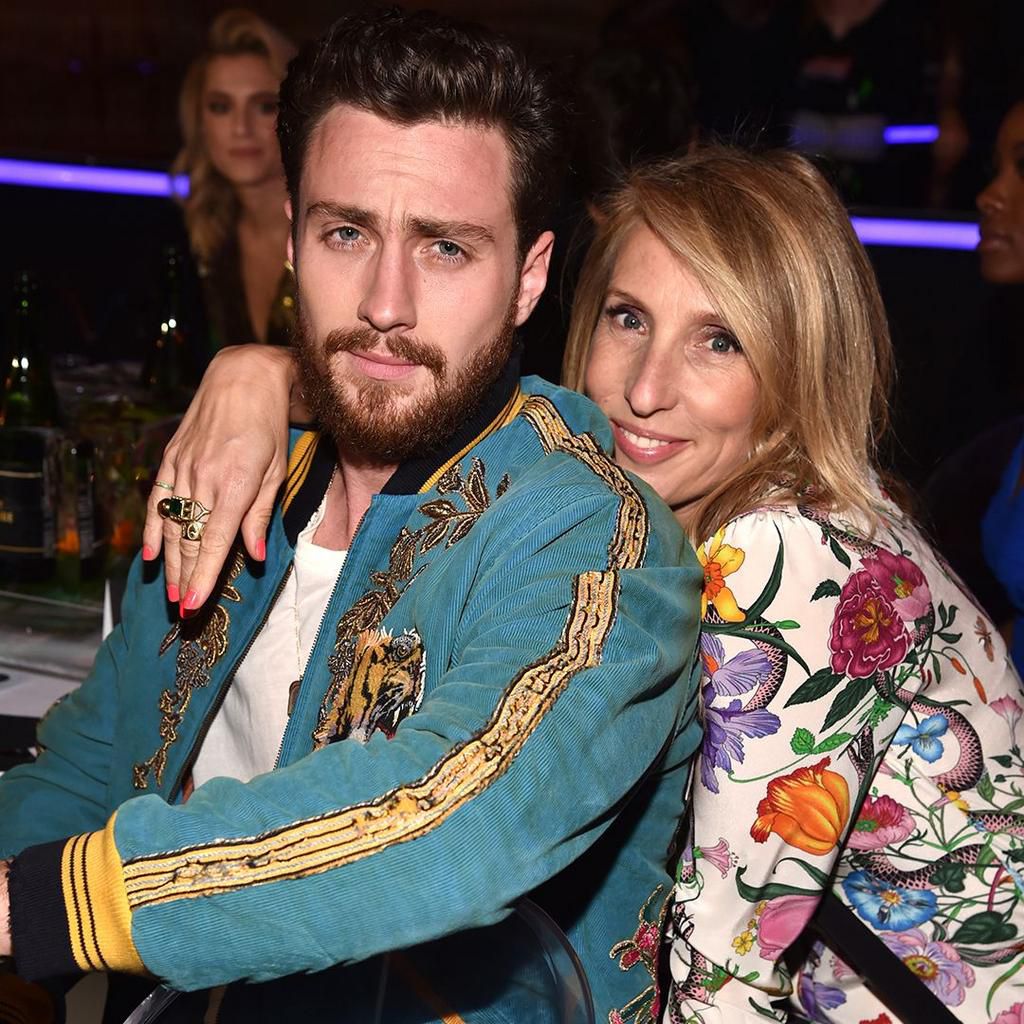 49 Celebrity Couples Who Make It Work Despite Huge Age Gaps