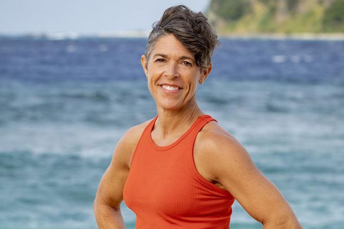 Why Denise Stapley Just Might Win 'Survivor'