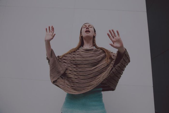 She's Your Guide to the Sound World of Fluxus