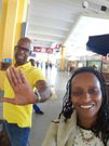 I miss being your personal Paparazi- Wambui Kamirus’s Birthday message to the late Bob Collymore