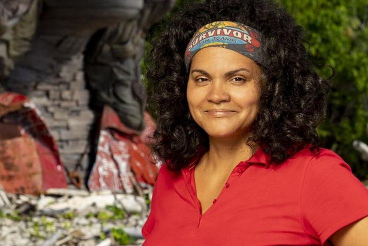 How Sandra Became the Queen of 'Survivor'