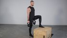 How to Do Step Ups to Build Serious Leg Strength