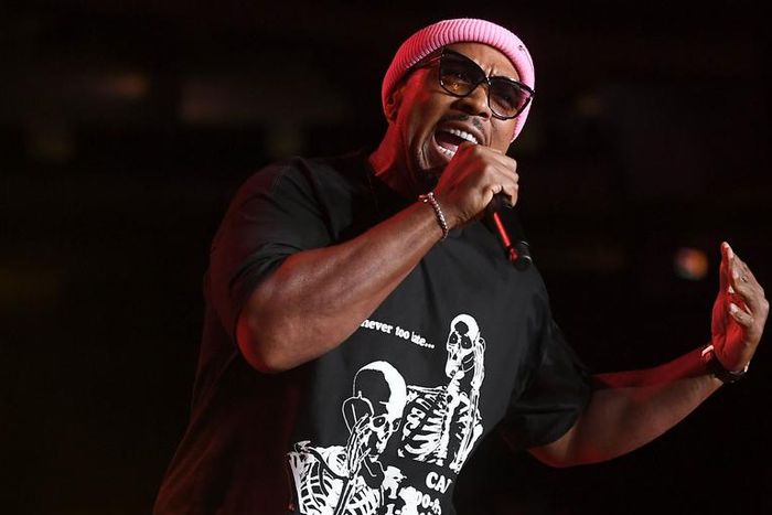 Timbaland: Dropping Pounds Helped Me Make Beats