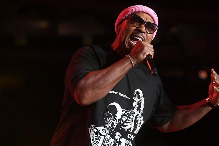 Timbaland: Dropping Pounds Helped Me Make Beats