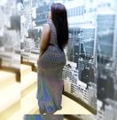 Check out Kate Actress’s amazing post baby body weeks after giving birth