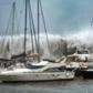 National weather agency Aemet kept Catalonia and the Balearic Islands on alert