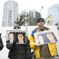 Businessman Michael Spavor and former diplomat Michael Kovrig, have been languishing in China's opaque legal system since they were apprehended on December 10, 2018