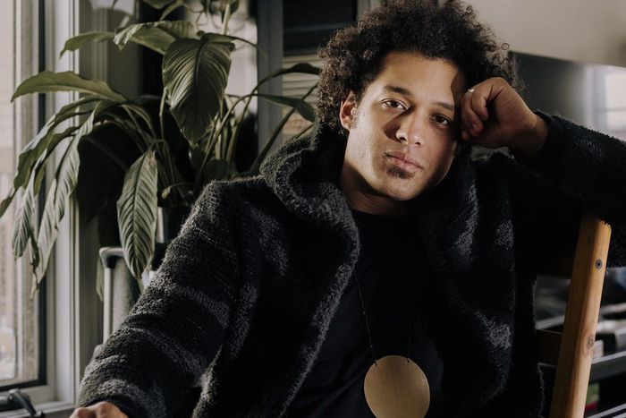 Gil Scott-Heron's Legacy Is a Work in Progress