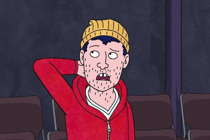 Todd on 'BoJack' Helped Fans Come Out as Asexual