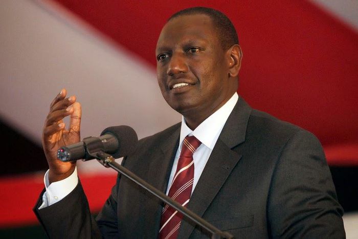 DP Ruto intervenes as divisions in Jubilee get nasty