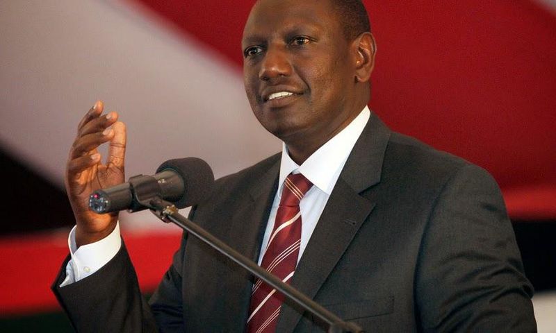 DP Ruto intervenes as divisions in Jubilee get nasty