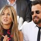 Justin Theroux Wishes Jennifer Aniston Happy Bday