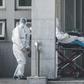 Wuhan's hospitals are being inundated with patients