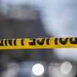 Four people were killed in the gunbattle on a busy street after a jewelry heist gone wrong near Miami, Florida, December 5, 2019