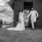 Joyce Omondi’s reaction as Hubbby makes debut on Citizen TV’s News Night