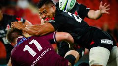 'Advanced discussions' are taking place about the Sunwolves' match against the ACT Brumbies in Osaka on March 6