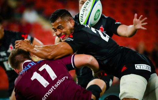 'Advanced discussions' are taking place about the Sunwolves' match against the ACT Brumbies in Osaka on March 6