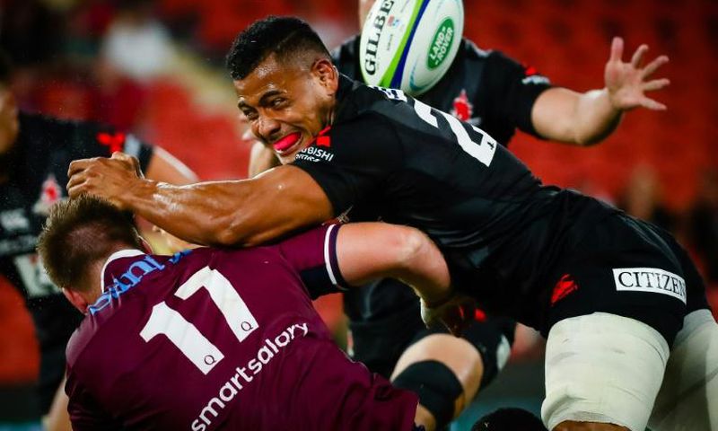 'Advanced discussions' are taking place about the Sunwolves' match against the ACT Brumbies in Osaka on March 6