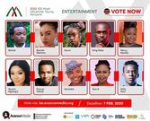 Pascal Tokodi and Sammidoh among 100 most influential young Kenyans