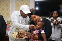 How Mike Sonko’s Birthday Party went down in Photos