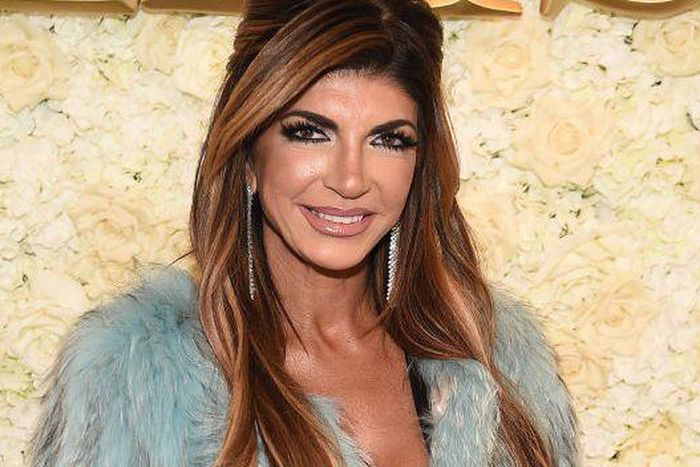 Wait, Why Did Teresa Giudice Go To Prison Again?