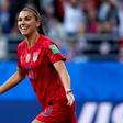 18 Vegan Athletes Who Swear Their Plant-Based Diets Help Them Succeed