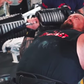Eddie Hall Tries Heaviest Incline Dumbbell Press