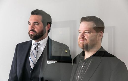 Battling Hoaxers in Court, Sandy Hook Families Replay a Tragedy